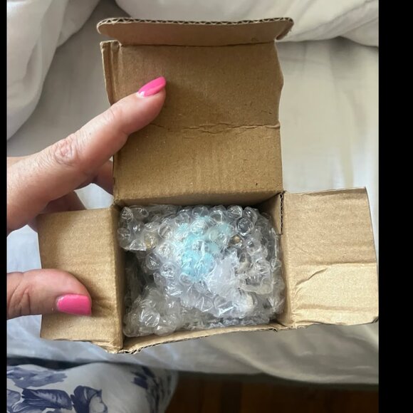 Hear No Evil, See No Evil, Speak No Evil Owl Figurine Set  | NEW - Picture 2 of 3